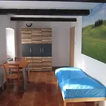 Venkovský dům Bucharka