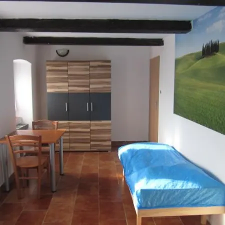 Hétvégi ház Bucharka