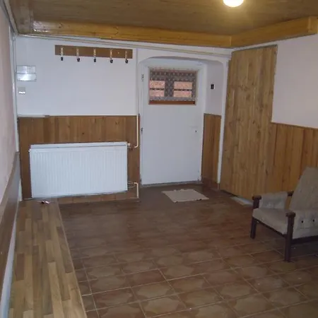 Landsted Bucharka Liberec