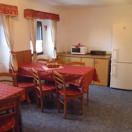 Hétvégi ház Bucharka *