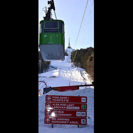 Hétvégi ház Bucharka *