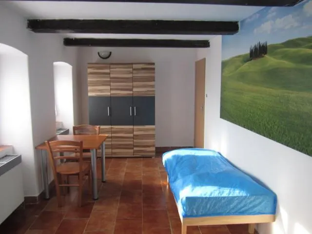 Lantställe Bucharka