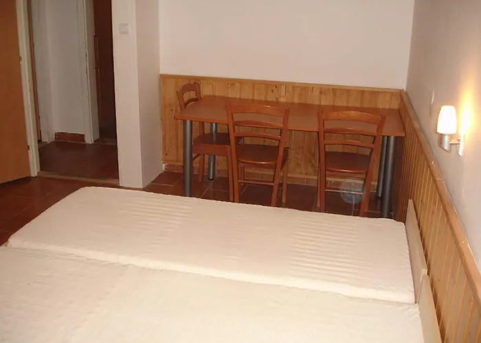 Landhaus Bucharka