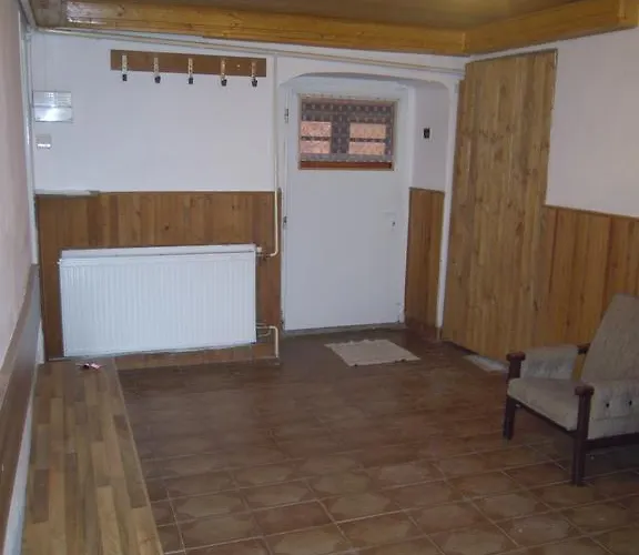 Lantställe Bucharka Liberec