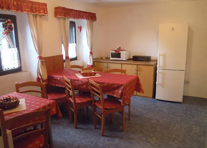 Lantställe Bucharka *