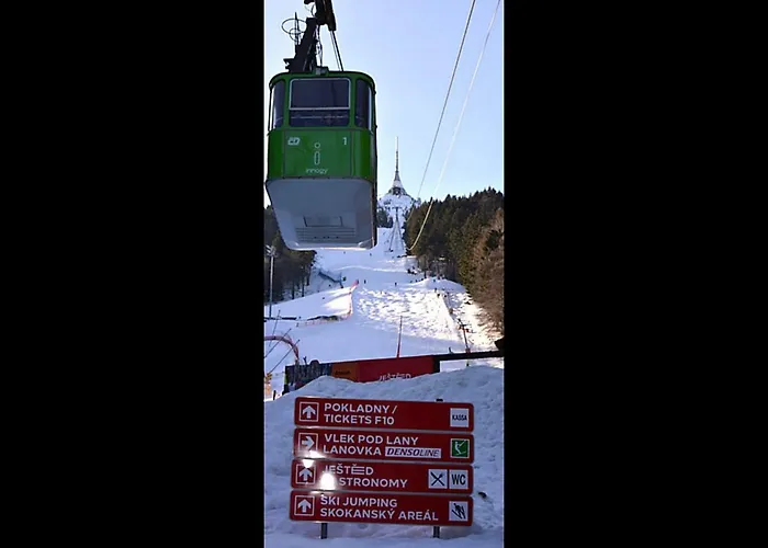 Lantställe Bucharka *